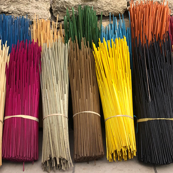 paille seigle Cannage Rotin